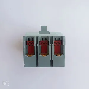 ABS53C Authentic Original ABS 53C LS Molded Case Circuit Breaker thumbnail-5