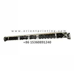 Delivery Gripper Bar For KBA 142 Printing Machine thumbnail-4