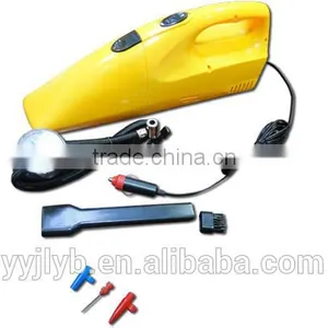Car Mini Vacuum Cleaner(HL-8864) thumbnail-1