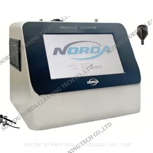 ND6330S Portable Laser Particle Counter 1CFM thumbnail-1