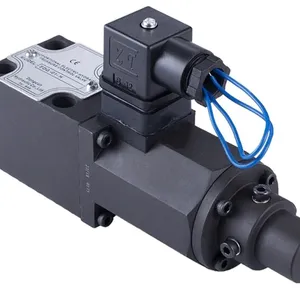 TOPONE Hydraulic Proportional Relief Valve EDG EDG-01V-C-1-PNT13-60T EDG-1-B EDG-01-C EDG-01-H EBG-03-C EBG-06-H thumbnail-2
