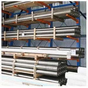 Warehouse Heavy Loading Cantilever Racks thumbnail-5