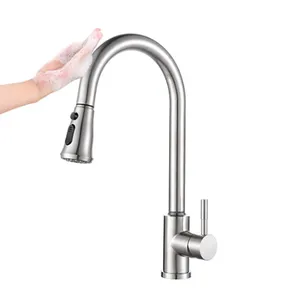 Kitchen Basin Faucet Wholesaler thumbnail-1