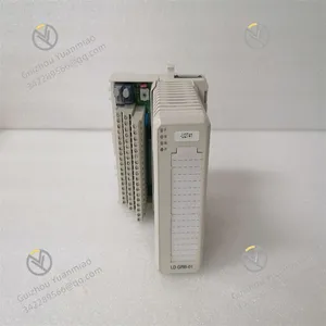 LDGRB-01 3BSE013177R1 Digital Input Module thumbnail-3