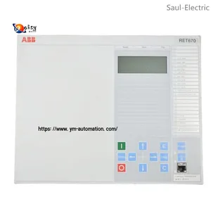 ABB RET670V2.2-B30-Y13-A02-F02-P23-B1X0-EF-CB-B-B3X0-CD1-AD1-AXXXXXXX-KKXXXXXXXXX XXX Protection Relay thumbnail-4