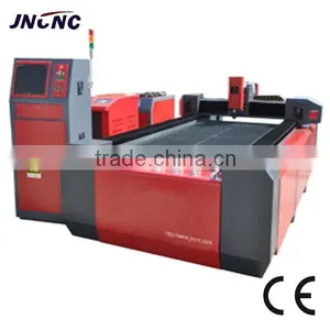 500W YAG Metal Laser Cutting Machine Price thumbnail-1