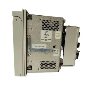 REF615A_E HAFAABAAABE1BCA1XE Protect and Control Equipment Electrical Isolation Function thumbnail-3