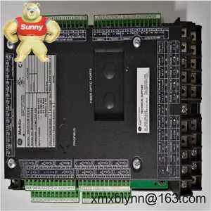 GE Multilin 369-HI-0-M-0-E-0 Motor Management Relay – Intelligent Protection and Monitoring for Critical Motors thumbnail-4