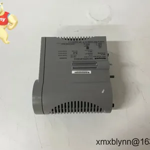 Honeywell CC-PCNT02 (51454551-275) — Pulse Counter / Frequency Input Module for Process Controllers thumbnail-3