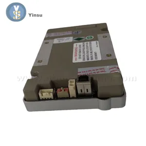 Hyosung 8000R EPP Encryption Keypad 7130110100 PCI2.0 Compliant Upgrade Kit thumbnail-4