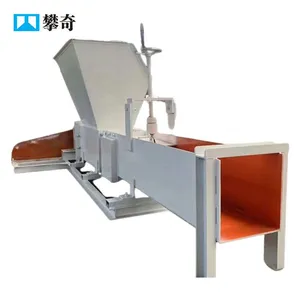 New Polystyrene Recycling Machine EPS Foam Recycling Equipment thumbnail-2
