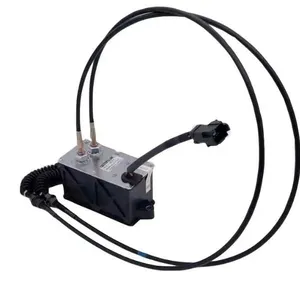Cat Excavator 312b Troutle Motor Assy 247-5231 119-0633 Throttle Motor for Cat 320b 330b 322b 325b E320b E330b E322b E325b thumbnail-2