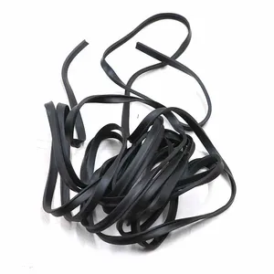 Spot Wholesale Sany Excavator Spare Parts 10597737 Seal Ring SY330C3.2.2-2 for SANY All-model Rotary Support Sealing Strips thumbnail-1