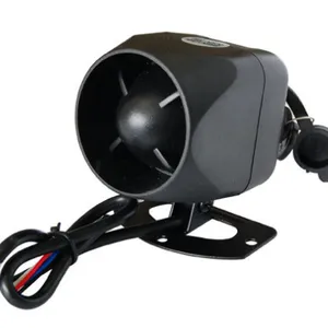 Electronic Horn, Car Horn/alarm （Wechat:13510231336） thumbnail-1