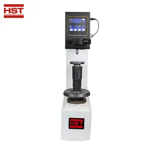 HBS-3000ET 3000KGF Load Cell Digital Display Brinell Hardness Testing Machine thumbnail-3