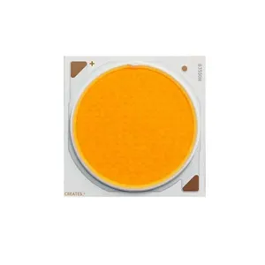 Cree Cob Led Lamp Beads 50w - 70w, 36v, American Cree With a 20mm Light-emitting Surface, Cxa2540 thumbnail-1