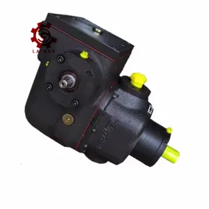 A2VK12MAOR4G0PE1-SO2 A2VK12MAGR4G0PE2-SO2 A2VK12MAOR4GOPE1-SO2 R909447172 A2VK107 Piston Variable Pump A2VK12MAOR1GOPE2-S thumbnail-2
