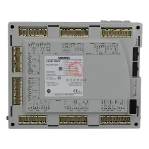 Combustion Control Box LMV51.140C1 Ignition Process Control Box LMV51.300B2 thumbnail-4