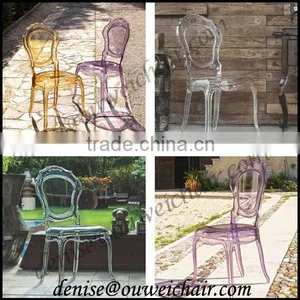 Beautiful PC Black Belle Epoqe Chair thumbnail-1