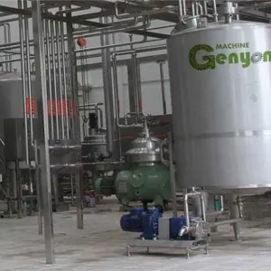 High Pressure Homogenizer11 thumbnail-2
