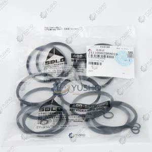 SDLG Seal Kit for Wheel Loader LG918 J4110002988019 Genuine OEM thumbnail-4