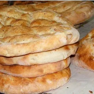 Pita Bread Production Line/lebanese Pita Bread Machines/frozen Pita Bread thumbnail-3