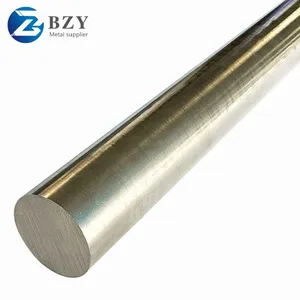 Factory High Quality SS Round Bar 12 Mm Dia Aisi 304 316 630 Stainless Steel Rod thumbnail-2