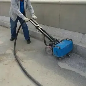 Corner Cleaning Machine thumbnail-2