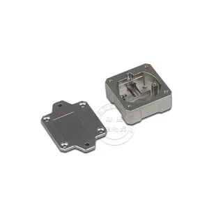 Cnc Precision Turned Components，china Cnc Machining thumbnail-3