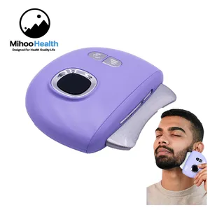 Facial Gua Sha Massager for Face and Neck Care MH-GS01 thumbnail-1