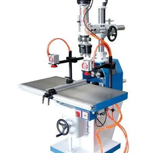 Wood Drilling Machine thumbnail-2