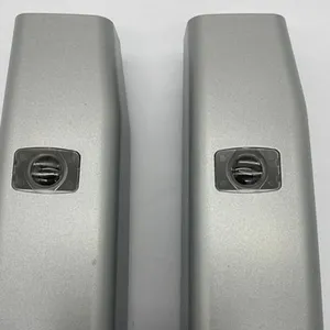 EPT019488SP Holster Type 5 Head Cover for Domino AX150 / AX350 / A320 / A420 Inkjet Coding Printer thumbnail-3