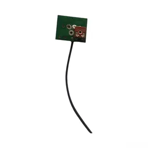 ENM37054 Resonator Supply Board 1 Jet 9040 for Markem-Imaje 9040 S8C2 Inkjet Coding Printer thumbnail-2