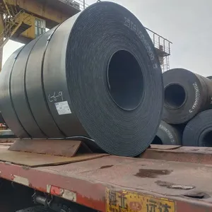 Cold Rolled Steel Coil thumbnail-4