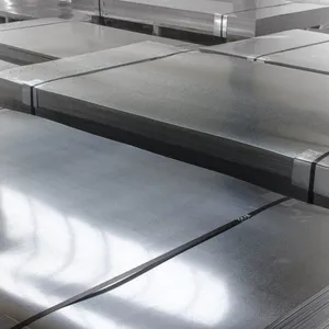 Bendable Stainless Steel Sheets Durable Stainless Steel Plate Material for Various Applications thumbnail-4