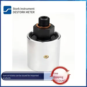 Brand New, Original Imported German Schleifring Channel Rotary Joint 368000110e thumbnail-1