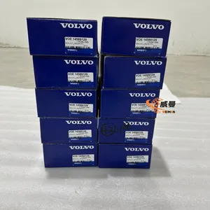 Volvo VOE14589129 Boom Seal Kit For EC210B EC210D Excavator Hydraulic Cylinder Overhaul Repair Parts thumbnail-1