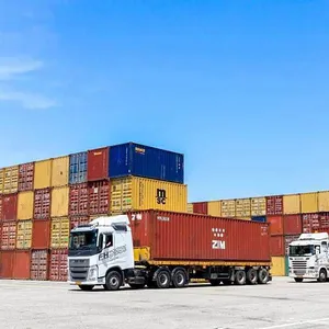 Vietnam Land Transportation With Double Clearance and Tax Included, Door-to-door Service. New Energy Lithium Batteries for Formal Export thumbnail-4