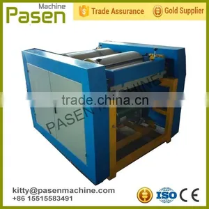 Newly Designed Non Woven Bag Printing Machine | Plastic Bag Printer Machine | Pizza Box Printing Machine Quality Choice thumbnail-1