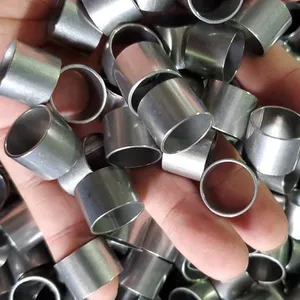 316L Stainless Steel ERW Tube; ASTM A249 – 1.0mm – 4.0mm WT – 2B Finish – Annealed – Ex-Stock thumbnail-1