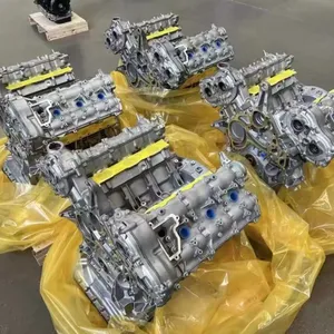 Mercedes-Benz 272 Engine thumbnail-1