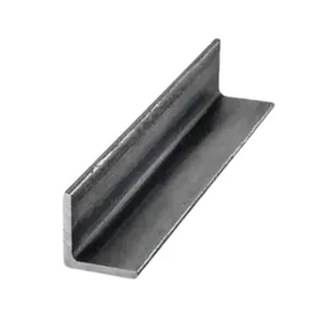 OEM/ODM Custom S235JR / S355JR Structural Steel Angle Iron | EN 10025 Certified, thumbnail-1