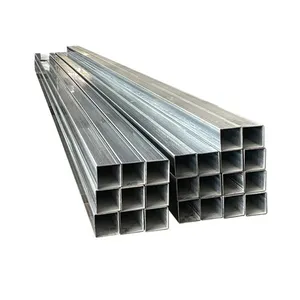 Manufacturer Supply: Galvanized Steel Conduit Pipe, BS EN 10255 thumbnail-4