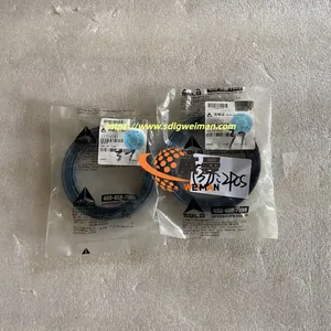 ORIGINAL SDLG Sealing Ring 11224241 APPLY FOR SDLG MOTOR GRADER G9180 G9190 G9200 thumbnail-1