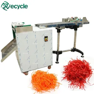 Crinkle Paper Shredder Machine Price thumbnail-1