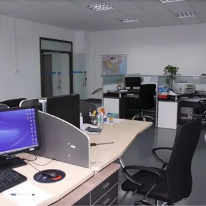 Shanghai Furui Plasticization Technology Co., Ltd. company overview - view 1 thumbnail