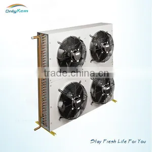 Air Cooled Condenser for Walk Into Freezer thumbnail-6