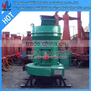 Top Quality Micro Powder Pulverizing Machine thumbnail-3