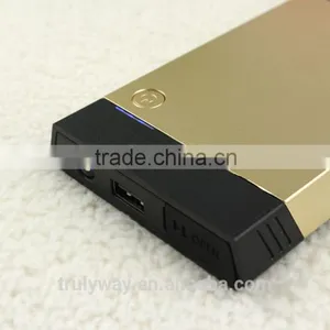 Car Emergency Power Bank, Battery Charger Mini Starter Battery12v Car Jump Starter Power Bank for Car Jump Starter thumbnail-4