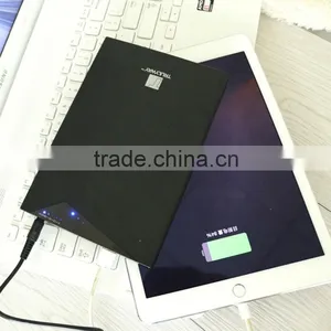 Aluminum 20000mAh Laptop Charger 20000mah for Laptop thumbnail-6